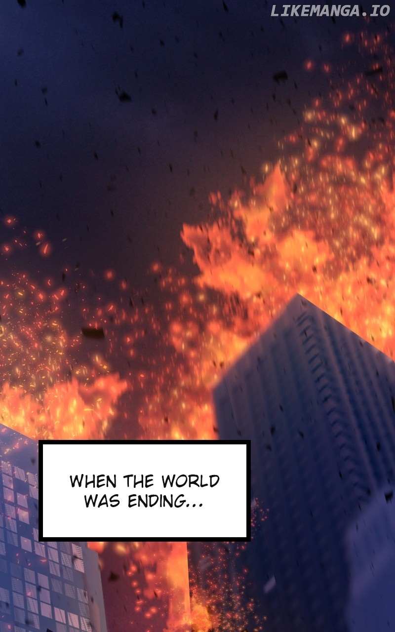 Primal Hunter Chapter 61 1